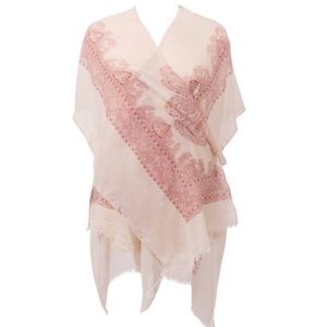 Summer & Rose Zoe cover up